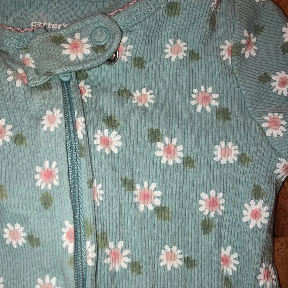 Footy pj’s - Picture 2 of 4